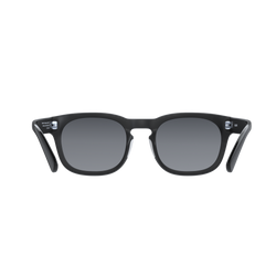 Ochelari de soare POC Require Uranium Black/Clarity Universal/Sunny Grey