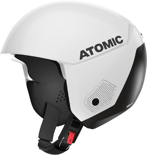 Cască Atomic Redster White - 2024/25