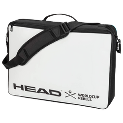 Geantă cu clăpari de schi HEAD Rebels Boot Carry On - 2024/25