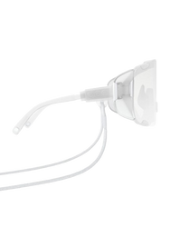 Ochelari de soare POC Devour Ultra Transparant Crystal/Clear