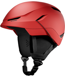 Cască Atomic Revent JR Red - 2025/26