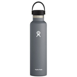 Sticlă termică HYDRO FLASK 18 Oz Standard Flex Cap Stone