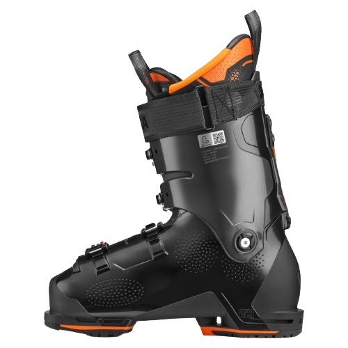 Clăpari Tecnica Mach 1 LV 120 TD GW Black - 2024/25