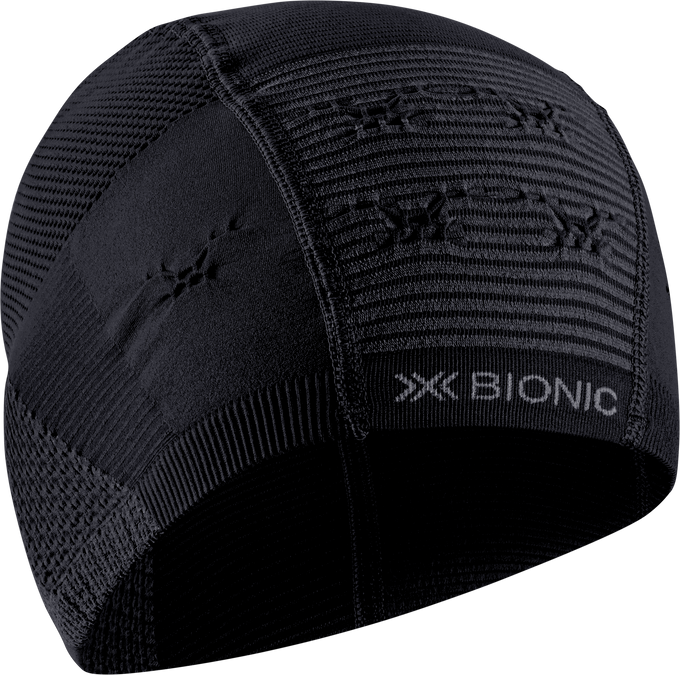 Pălărie X-bionic X BLACK/GREY - 2025/26