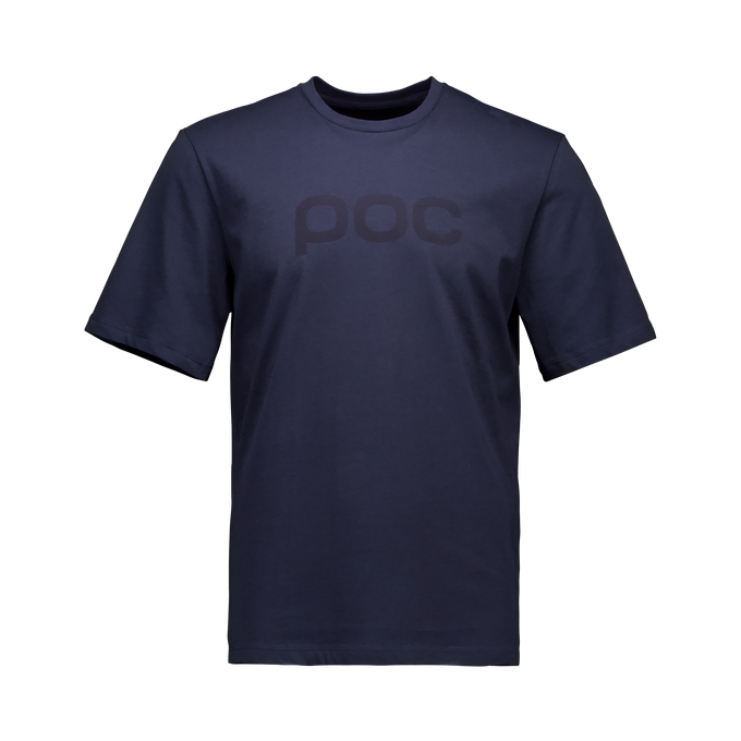 Tricou Poc Tee Apatite Navy - 2025/26
