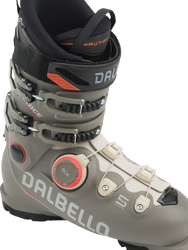 Clapari Dalbello Veloce Space 120 Stone Grey/Ecru - 2025/26