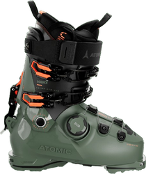 Clăpari de schi Atomic Hawx Prime XTD 130 BOA W Not Purple/Cement – 2025/26