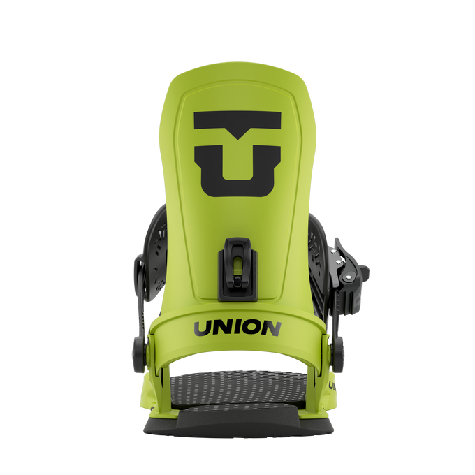 Legaturi Snowboard Union Cadet PRO Cyber Lime - 2025/26