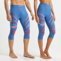 Lenjerie termică UYN Natyon 3.0 USA Pants Medium - 2025/26