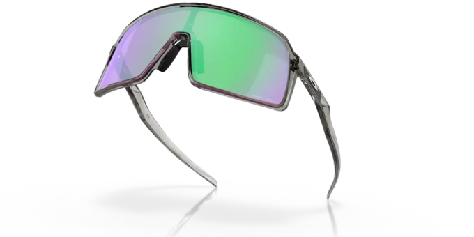 Ochelari de vedere OAKLEY Sutro Sutro Grey Ink w/Prizm Road Jade - 2022