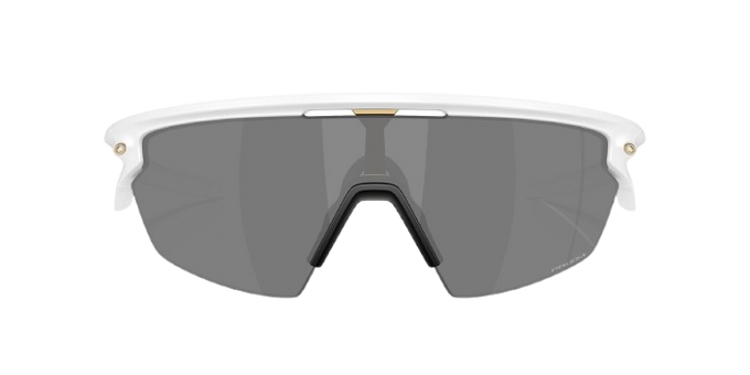 Ochelari de vedere OAKLEY Sphaera PC White Matte Frame/Prizm Black Lenses