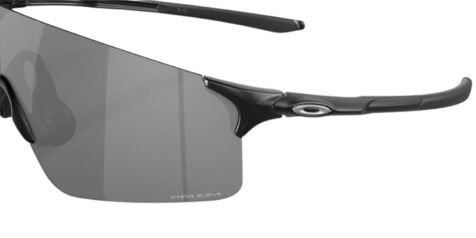 Ochelari de vedere Oakley EVZero™ Blades Matte Black Frame / Prizm Black Lenses