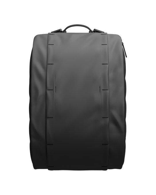 Rucsac de Hidratare DB Hugger Base Backpack 15L Black Out - 2024/25