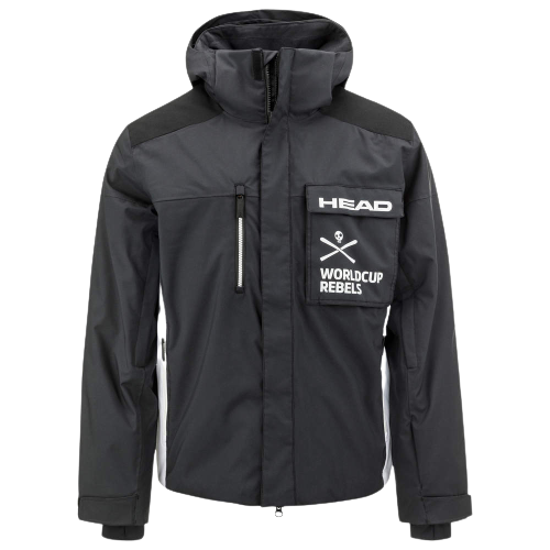 Geaca HEAD Race Team Jacket Junior - 2023/24