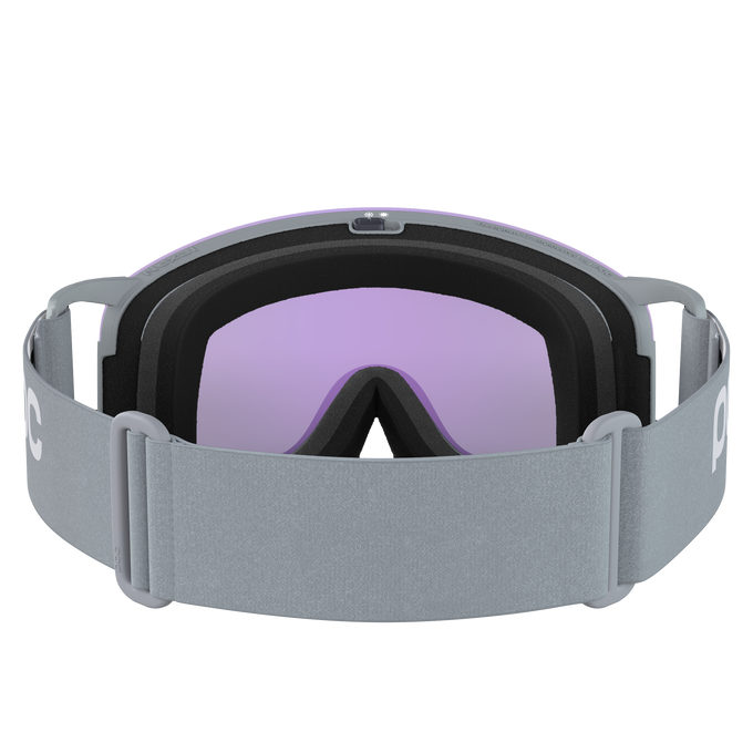 Ochelari de protecție POC Nexal Granite Grey/Partly Sunny Blue - 2025/26