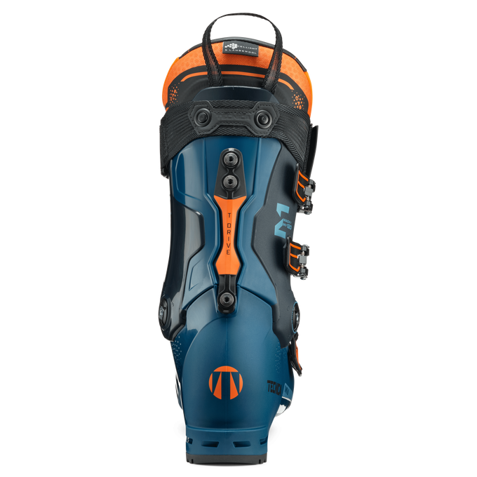 Clapari schi TECNICA Mach1 MV 120 TD GW Sport Blue - 2025/26