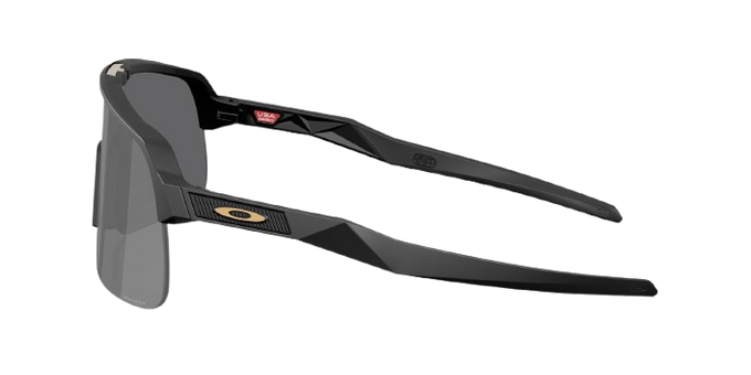 Oakley Sutro Lite S PC Matte Blsck Frame/Prizm Black Lenses