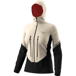 Jachetă Dynafit Blacklight Softshell Jacket W Overcast -  2025/26