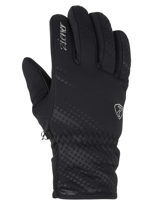 Mănuși Ziener Karoi-z Ws Pr Glove Lady Black - 2025/26