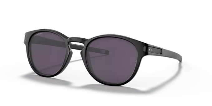 Ochelari de vedere OAKLEY Latch Matte Black w/Prizm Black