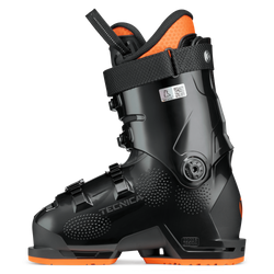 Clapari schi TECNICA Firebird 65 Black - 2025/26
