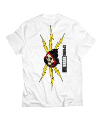 Tricou Capita Resort Tee White - 2024/25