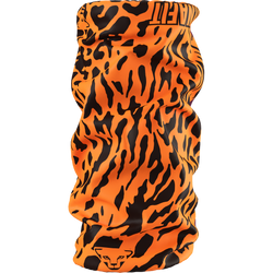 Kappa Dynafit Graphic Neck Gaiter Ultra Orange/Leo - 2025/26