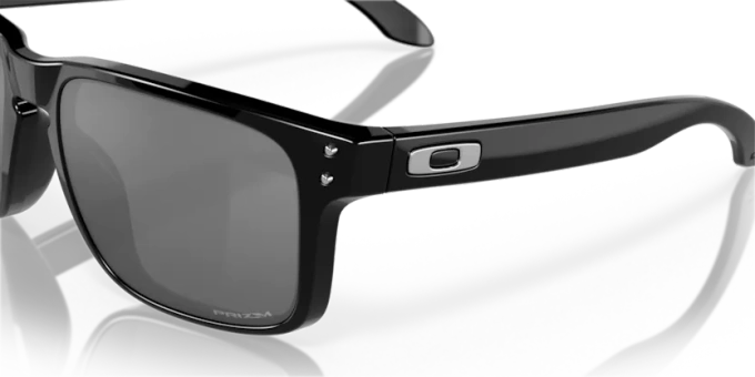 OAKLEY Holbrook Polished Black/Prizm Black - 2023