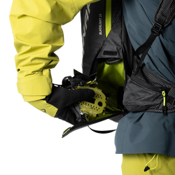 Rucsac Dynafit Blacklight 24 Backpack - 2025/26