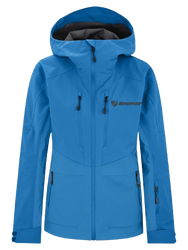 Geaca de schi Ziener Trivor Man Padded Persian Blue Persian Blue - 2025/26