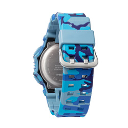 Ceas HEAD Monteral Blue Camouflage - 2021