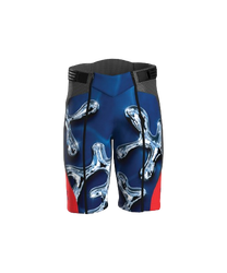 Pantaloni scurți elastici Energiapura Warm Up Pants Genesis - 2024/25