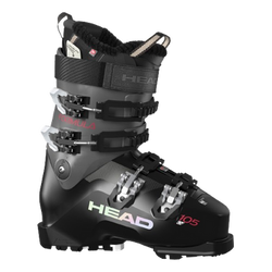 Clăpari de schi HEAD Formula 105 W LV GW Black/Anthracite - 2025/26