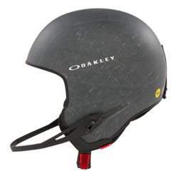 OAKLEY Cască de schi OAKLEY ARC5 PRO Stone Gray - 2022/23