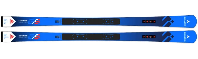Schiuri DYNASTAR Speed Course Master GS R22 - 2024/25