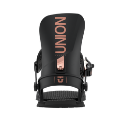 Legaturi Snowboard Union Juliet Black - 2025/26