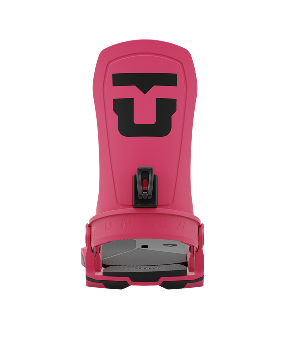 Legaturi Snowboard Union Force Magenta - 2024/25
