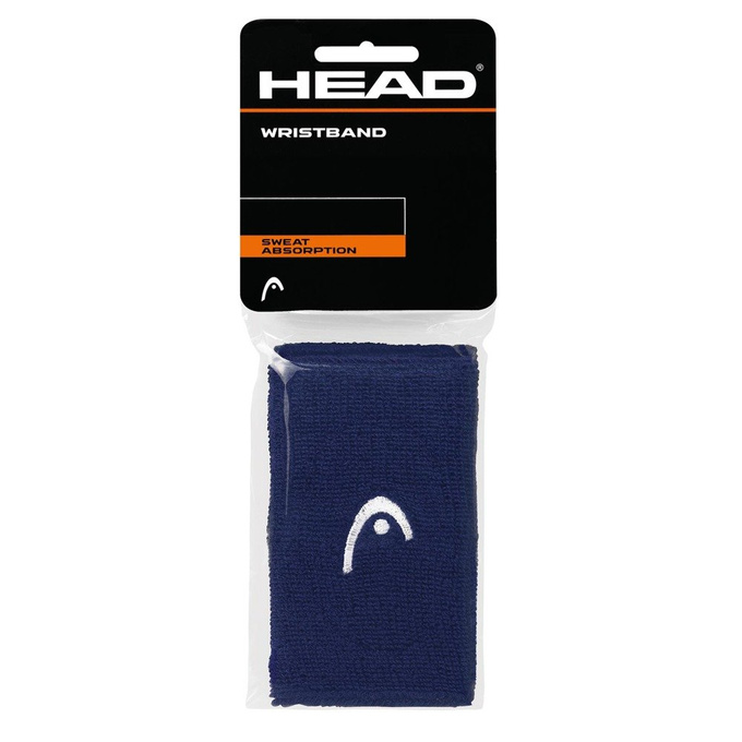 Brățară HEAD 5` albastru marin