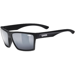 Ochelari Uvex Lgl 29 Black Mat/Mirror Silver - 2023