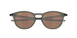 Ochelari de vedere OAKLEY Pitchman R Marc Marquez Signature Series Prizm Tungsten Lenses / Matte Olive Ink Frame 