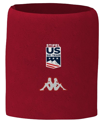 Kappa COLD US Red Racing - 2024/25