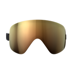 Lentilă pentru ochelari POC Vitrea Lens Clarity Intense/Sunny Gold - 2025/26