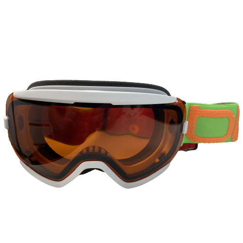 Ochelari de protecție BULLSKI Iglo White