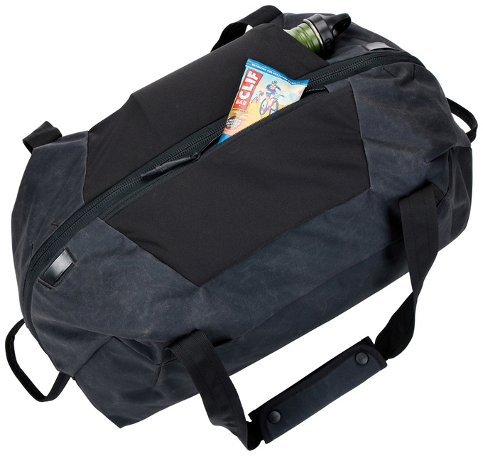 Geantă Thule Aion Duffel Bag 35L Black