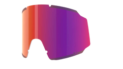 Parbriz HEAD Neves Pro SL 5K Red S2 - 2025/26