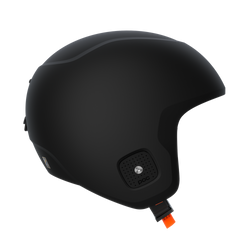 Cască POC Skull Dura X Mips Uranium Black Matt - 2025/26