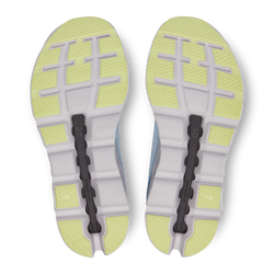 Pantofi pentru femei On Running Cloudstratus Chambray/Lavender