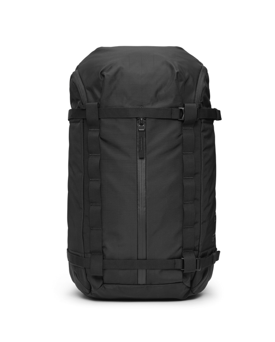Rucsac de Hidratare DB Backcountry Backpack 25L Black Out - 2025/26