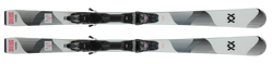 Schiuri Volkl Shine SC + VMotion 11 TCX Lady Rose - 2025/26