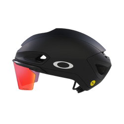 Cască de bicicletă Oakley ARO7 Road EU Matte Black/Prizm Road - 2025